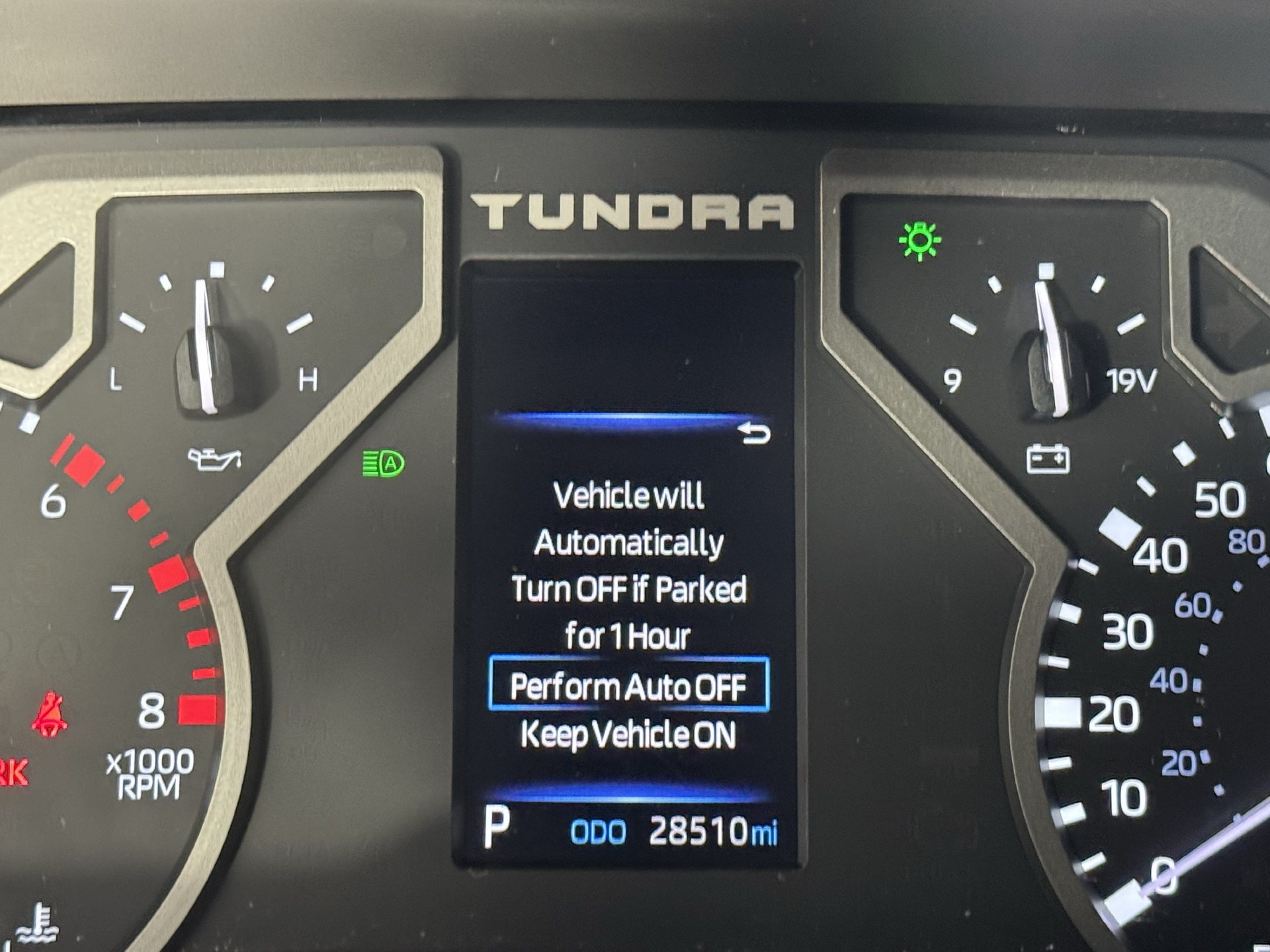 Used 2023 Toyota Tundra Limited RWD image 26