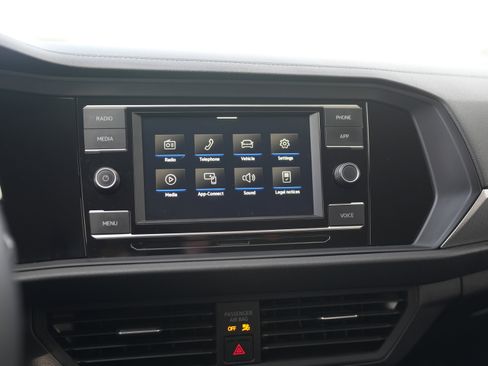 Certified 2021 Volkswagen Jetta S w/ Driver Assistance Package image 15