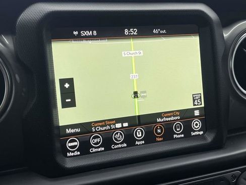 Used 2022 Jeep Wrangler Unlimited Sahara w/ Cold Weather Group image 28