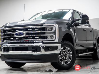Used 2026 Ford F250 Lariat