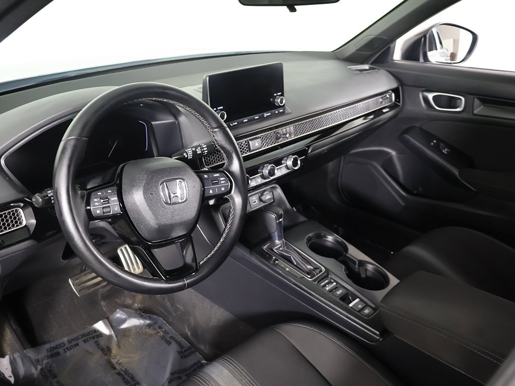 Used 2023 Honda Civic Sport image 19