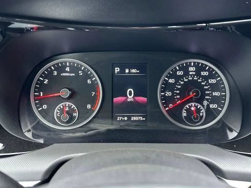Used 2022 Kia K5 LXS FWD image 13
