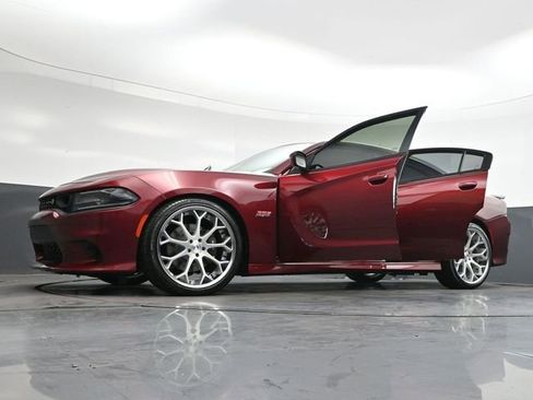 Used 2020 Dodge Charger Scat Pack RWD image 41