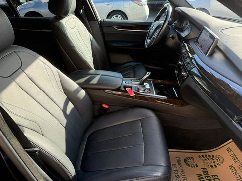 Used 2017 BMW X5 xDrive35i image 29