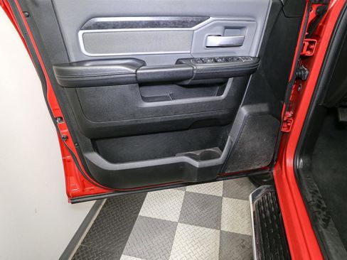 Used 2023 RAM 2500 Big Horn w/ Level 1 Equipment Group image 43