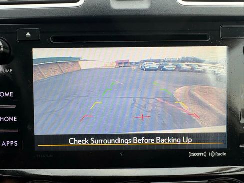 Used 2016 Subaru Forester 2.5i Premium w/ All-Weather Package image 18