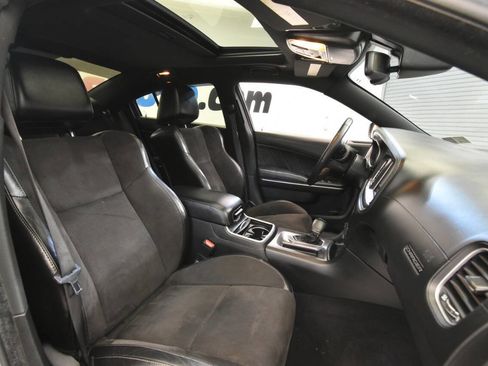 Used 2020 Dodge Charger GT w/ Plus Group image 15