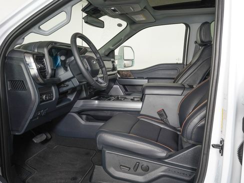 Used 2026 Ford F450 Lariat image 13