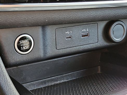 Certified 2023 Nissan Rogue SV w/ SV Premium B Package image 22