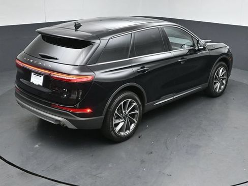 Certified 2023 Lincoln Corsair AWD w/ Equipment Group 101A image 52