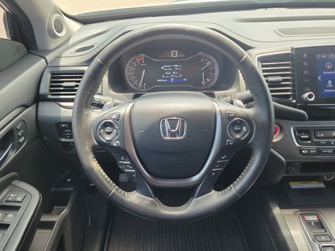 Used 2023 Honda Ridgeline RTL-E image 13