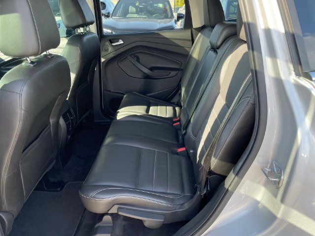 Used 2016 Ford Escape Titanium AWD/4WD image 12