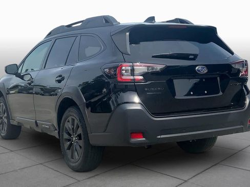 Used 2023 Subaru Outback Onyx Edition AWD/4WD image 12