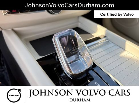 Certified 2026 Volvo XC60 T8 Ultra AWD/4WD image 24
