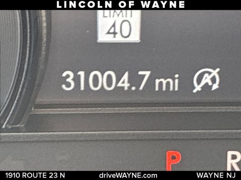 Certified 2022 Lincoln Corsair AWD w/ Premium Package image 18