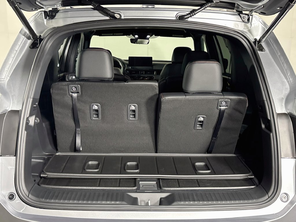 New 2026 Honda Pilot TrailSport image 22