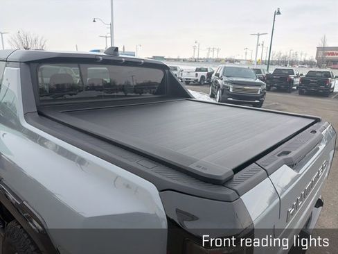 Used 2025 GMC Hummer EV 3X w/ Battery Pack, 24 Module Pack image 29