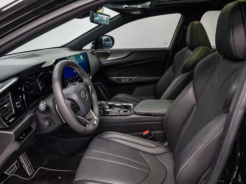 Used 2025 Lexus NX 350 F Sport AWD/4WD image 18