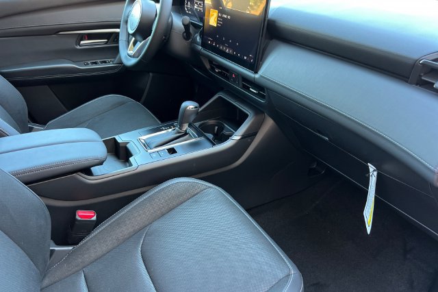 New 2026 MAZDA CX-5 Preferred AWD/4WD image 18
