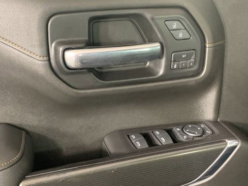 Used 2019 GMC Sierra 1500 AT4 w/ AT4 Premium Package image 15