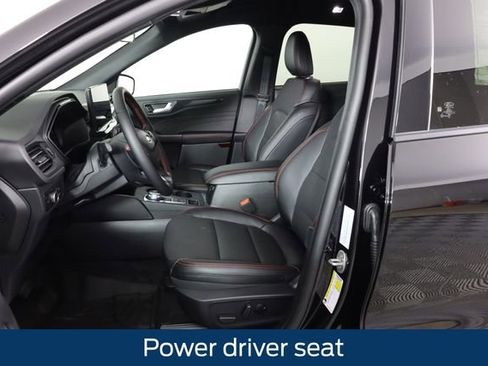 New 2026 Ford Escape ST-Line w/ Tech Pack #1 image 23