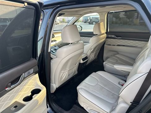 Used 2020 Hyundai Palisade Limited AWD/4WD image 20
