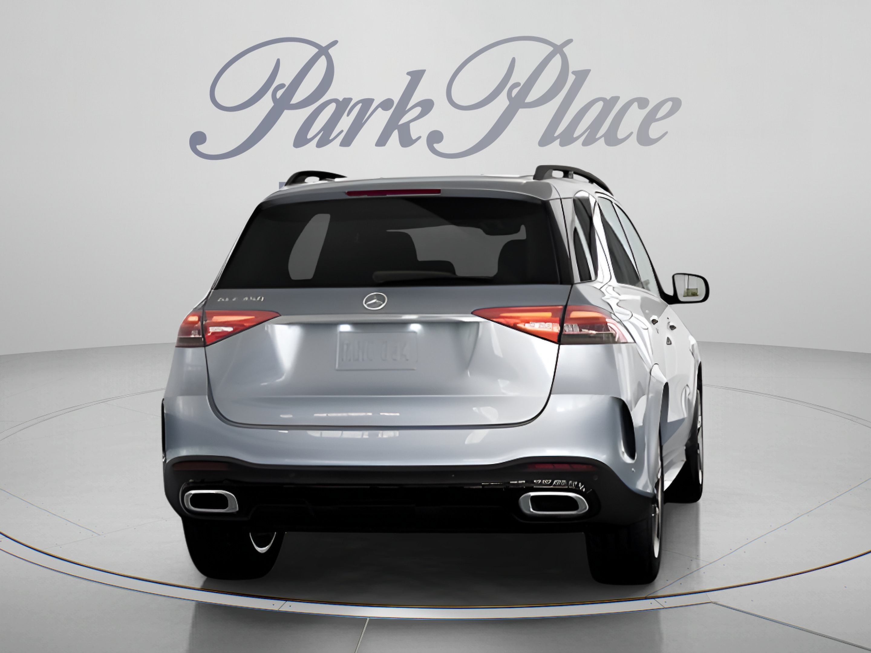 Certified 2026 Mercedes-Benz GLE 350 4MATIC image 32