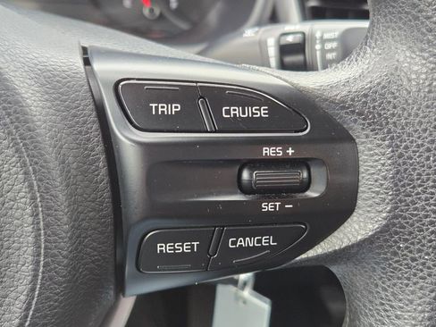 Certified 2021 Kia Rio S FWD image 23