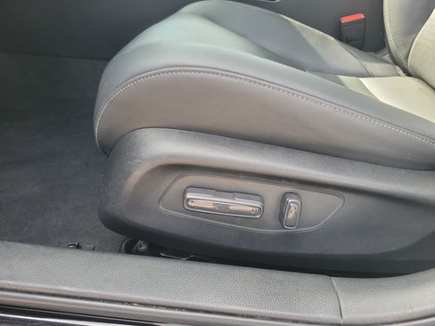 Used 2024 Honda Civic Touring image 20