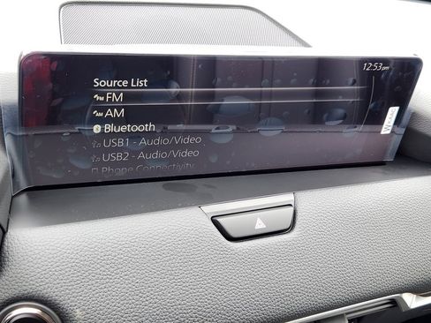 New 2026 MAZDA CX-90 Plug-In Hybrid w/ Preferred AWD/4WD image 8