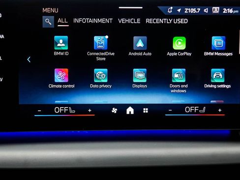 Used 2025 BMW 228i xDrive AWD/4WD image 27