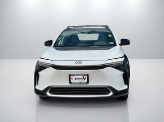 Used 2024 Toyota bZ4X FWD video 2