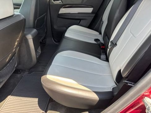 Used 2017 GMC Terrain Denali FWD image 12