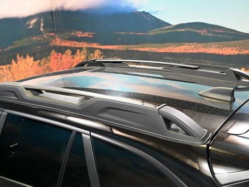 Certified 2025 Subaru Outback Onyx Edition AWD/4WD image 16