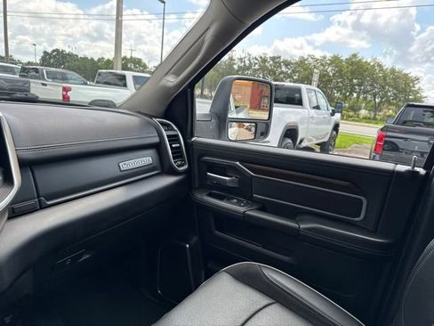 Used 2023 RAM 1500 Big Horn AWD/4WD image 28