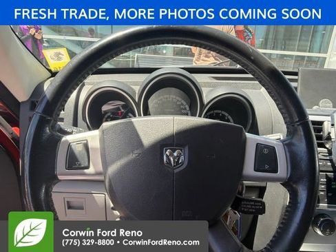 Used 2007 Dodge Nitro SLT AWD/4WD image 15