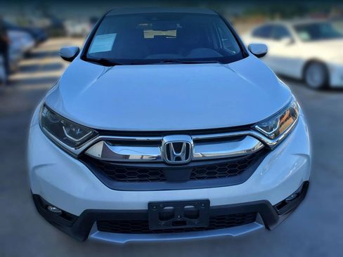 Used 2019 Honda CR-V EX-L image 20