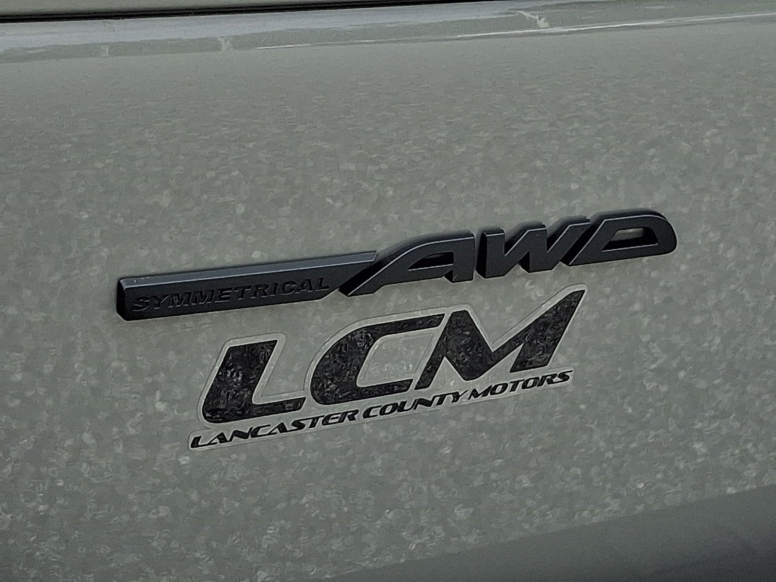 New 2026 Subaru Outback Premium AWD/4WD image 20