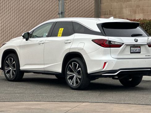 Used 2022 Lexus RX 350L FWD w/ Premium Package image 6