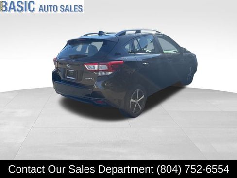 Used 2019 Subaru Impreza 2.0i Premium image 5