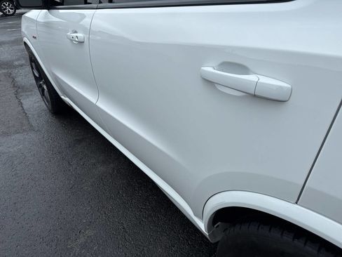 Used 2018 Dodge Durango SRT w/ SRT Interior Appearance Group image 35