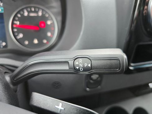 New 2026 Mercedes-Benz Sprinter 2500 image 34