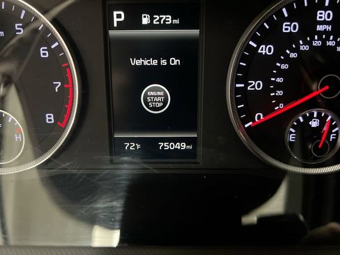 Used 2023 Kia K5 LXS FWD image 13