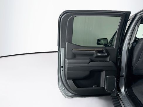 Used 2025 GMC Sierra 1500 Elevation AWD/4WD image 26