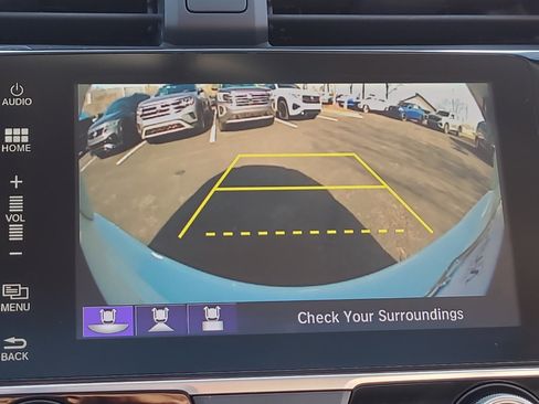 Used 2018 Honda Civic EX-T image 19