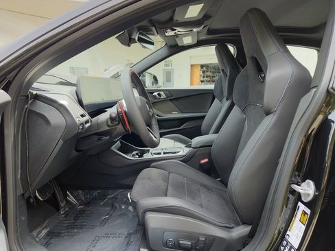 New 2026 BMW M235i xDrive w/ Technology Package image 10