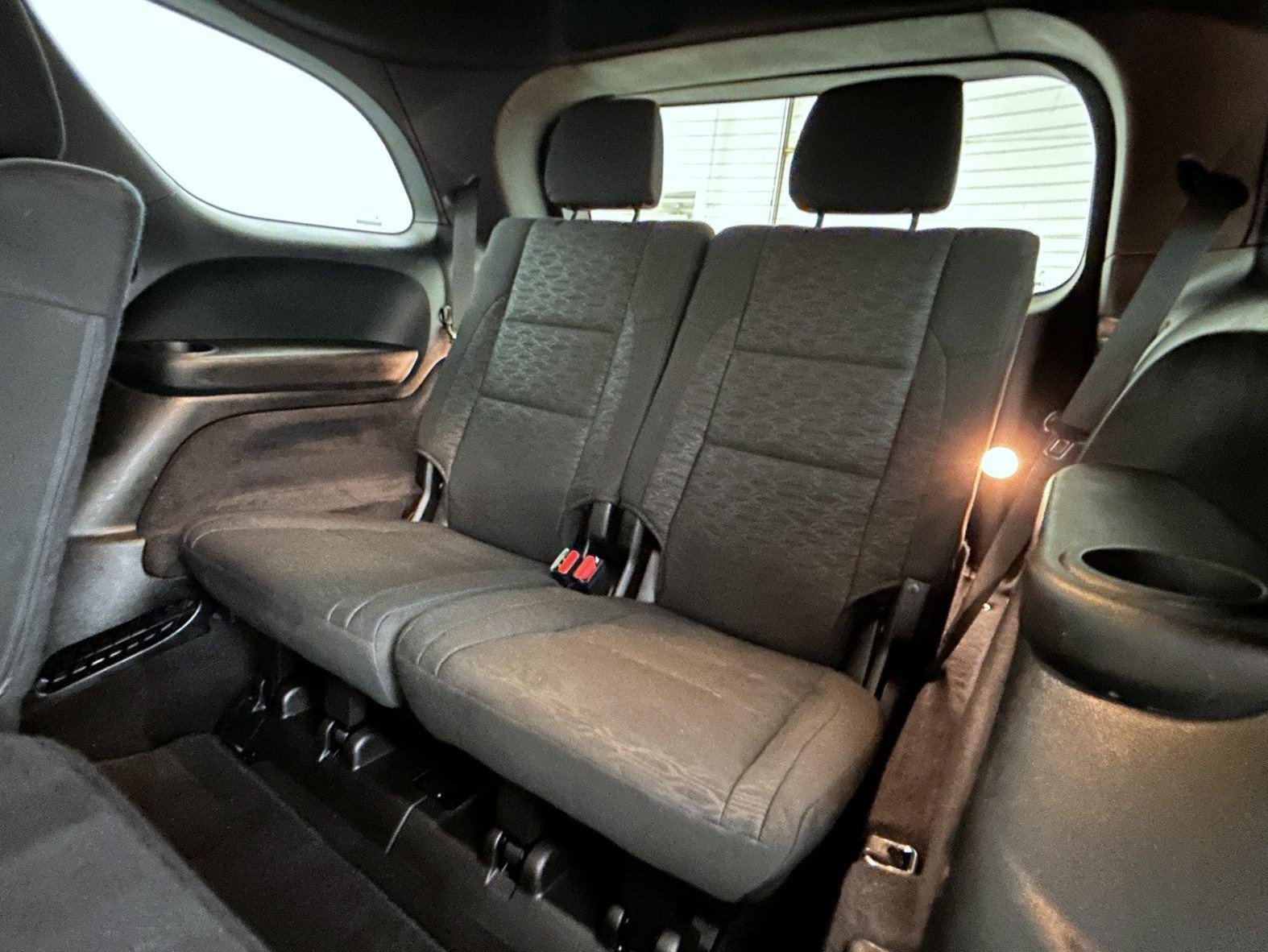 Certified 2023 Dodge Durango GT AWD/4WD image 20