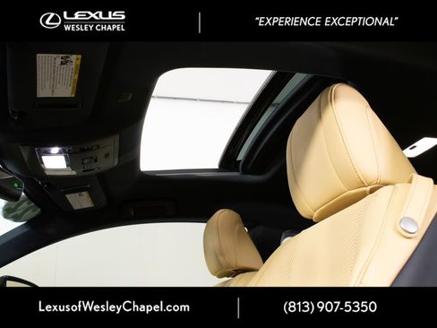 Used 2022 Lexus RC 300 w/ Accessory Package RWD image 38