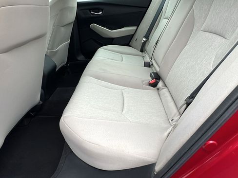 Used 2023 Honda Accord LX image 18