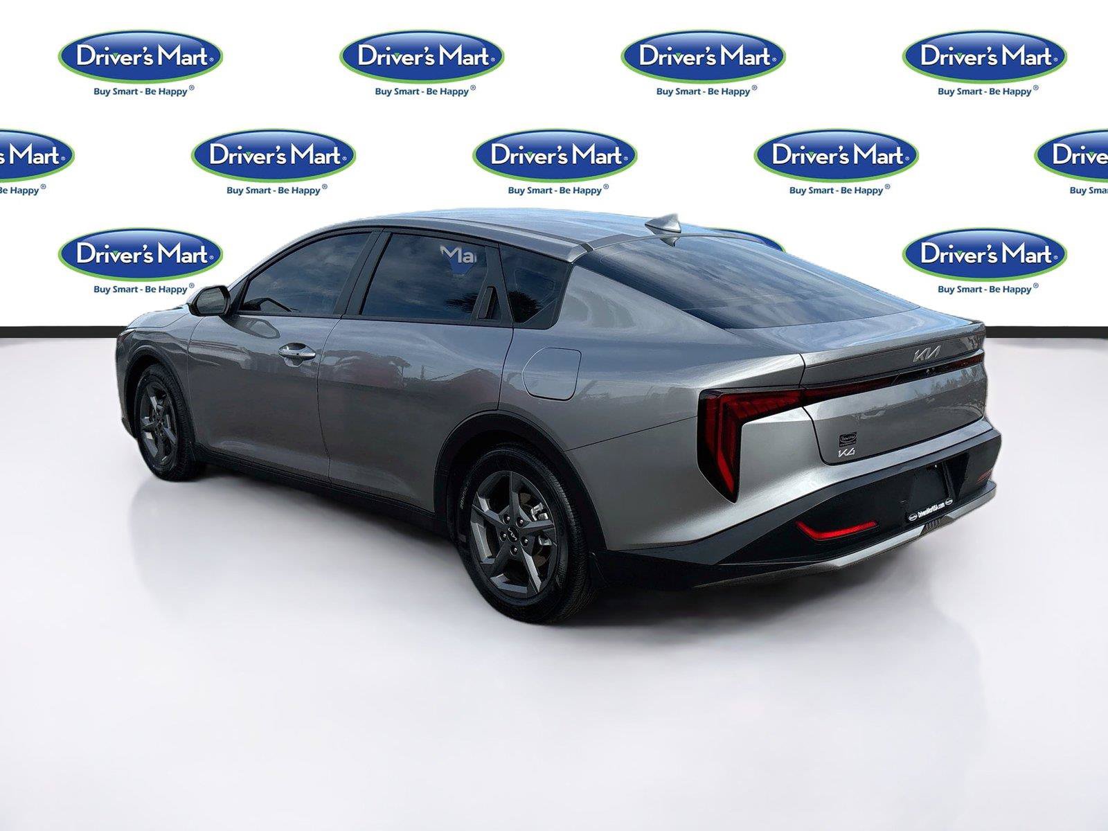 Used 2025 Kia K4 FWD image 5